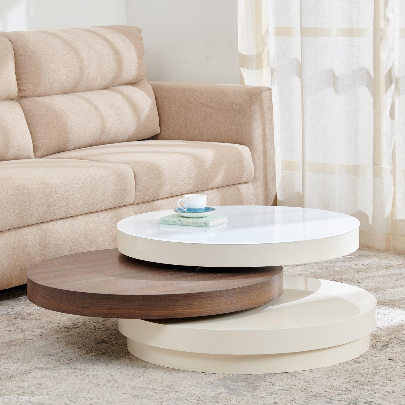 Swivel 2