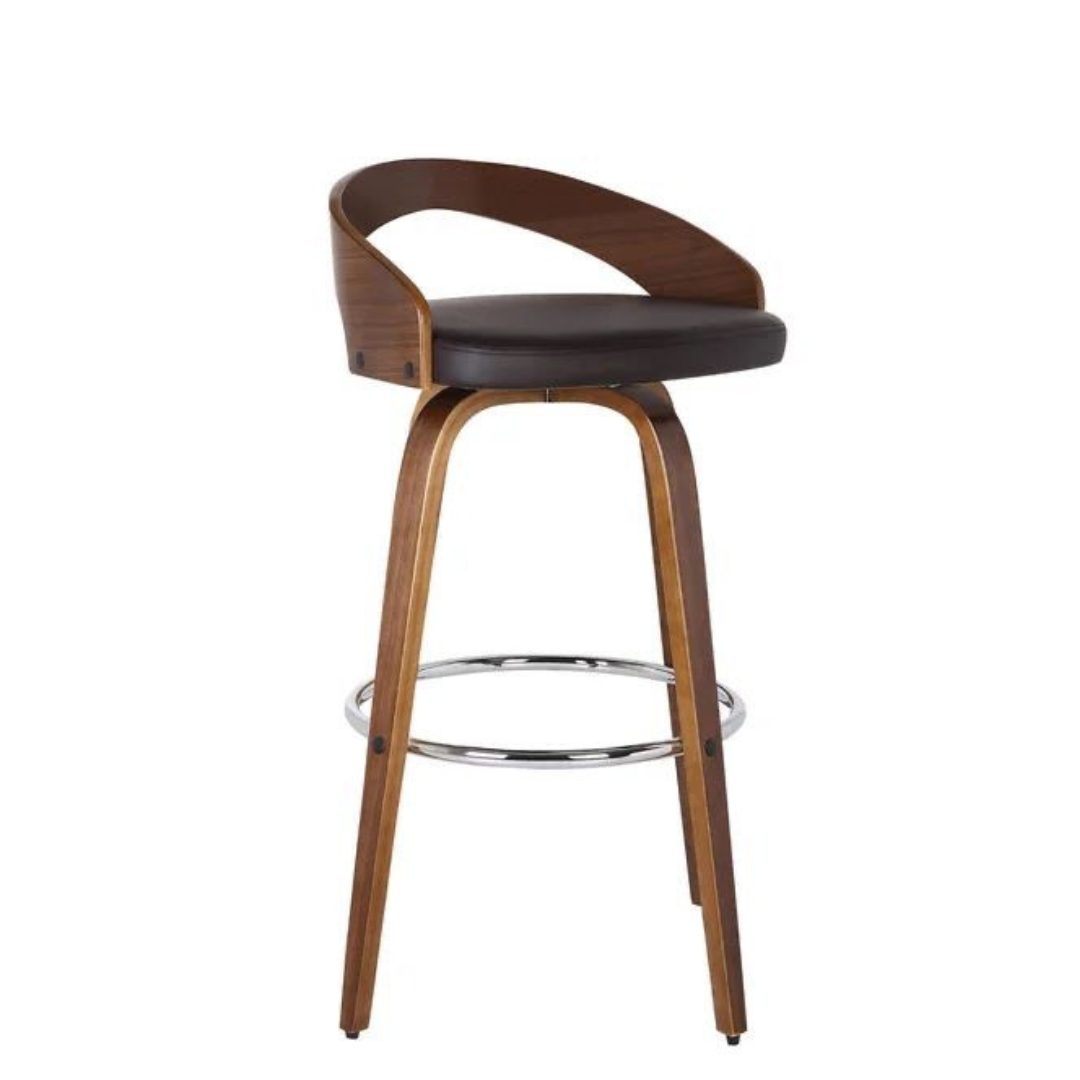 TANRIFF SWIVEL SET OF 2