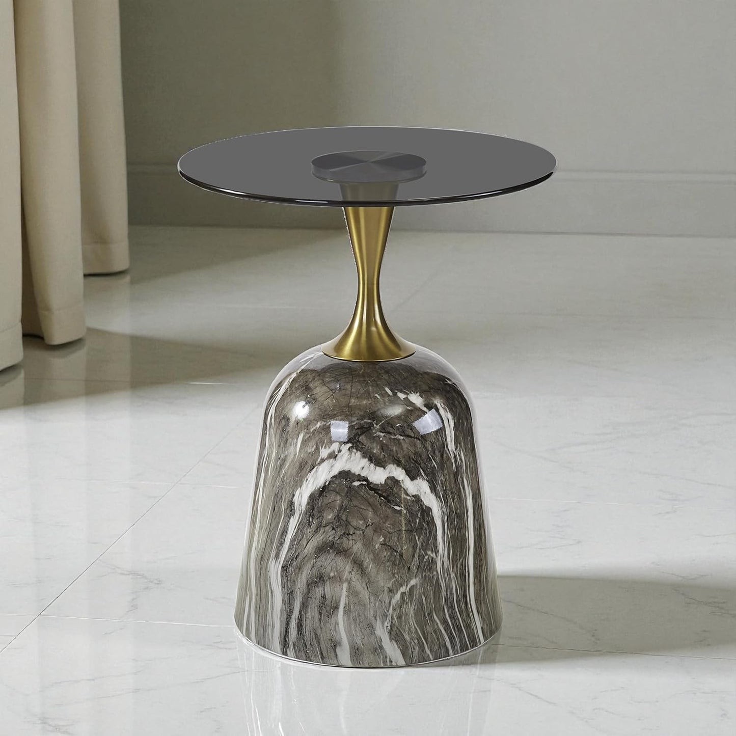 Vein Side Table