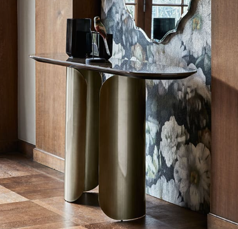 Aurelien Console Table