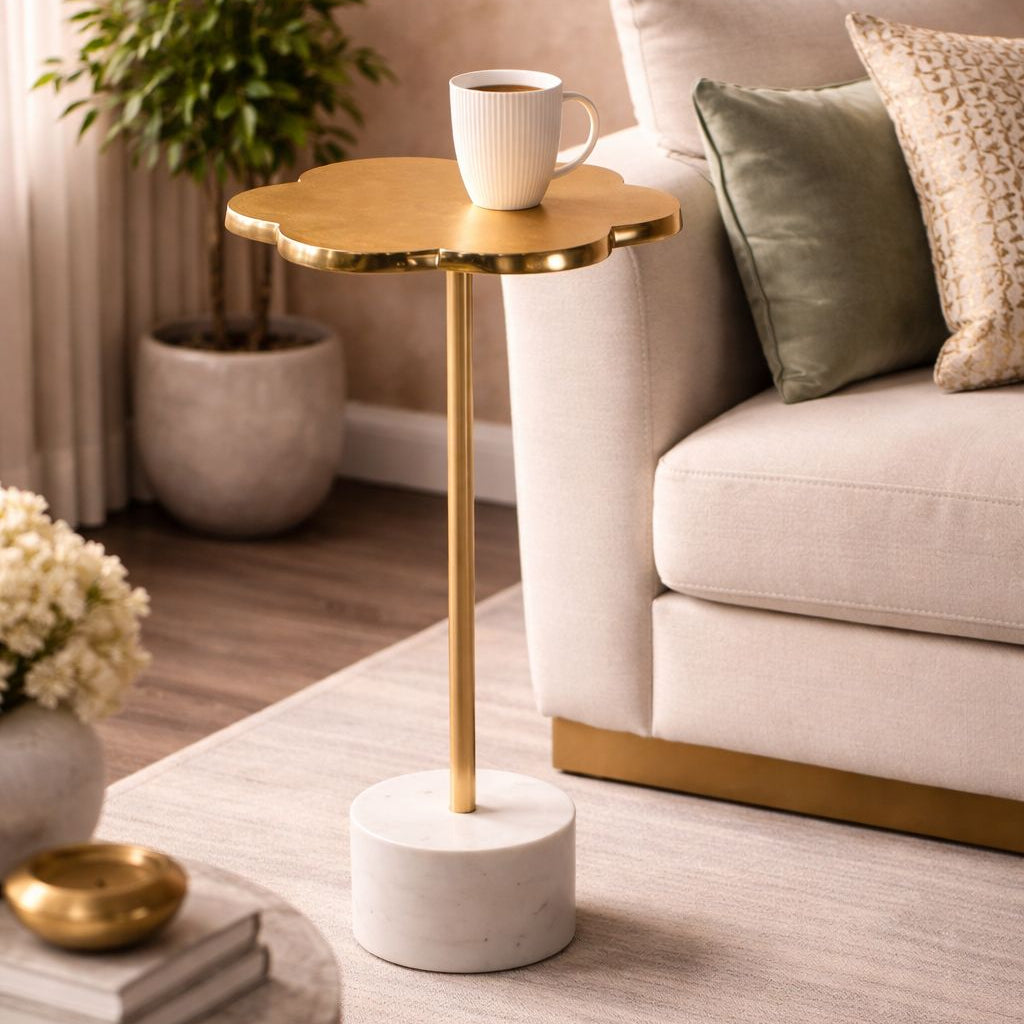 Blossom Side Table