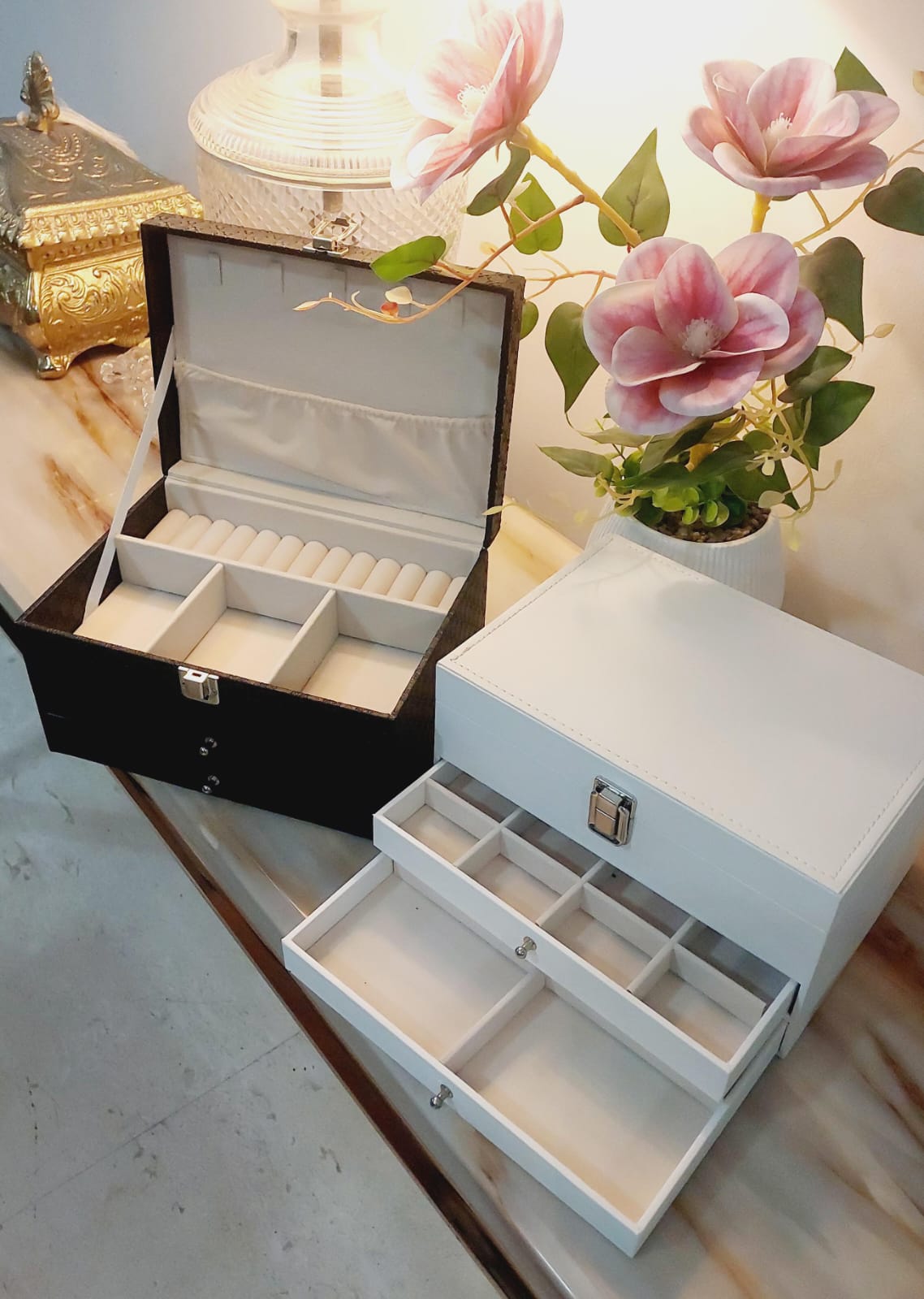 Accessories Box