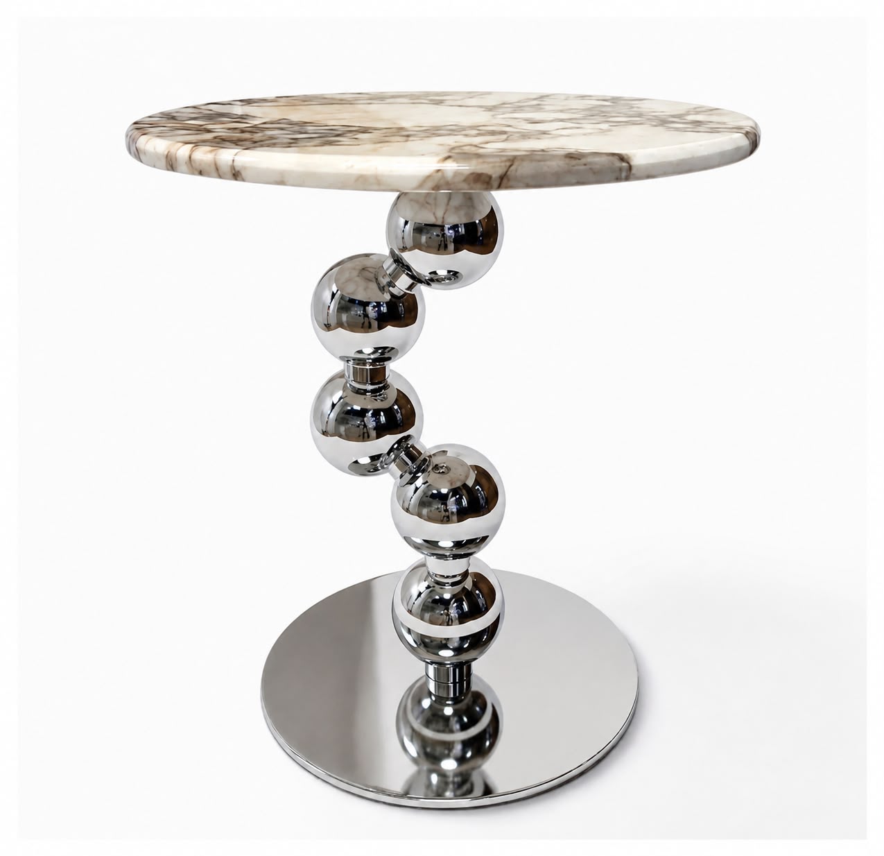 Silver Stones