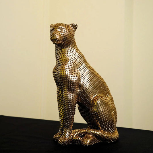 Gold Panther