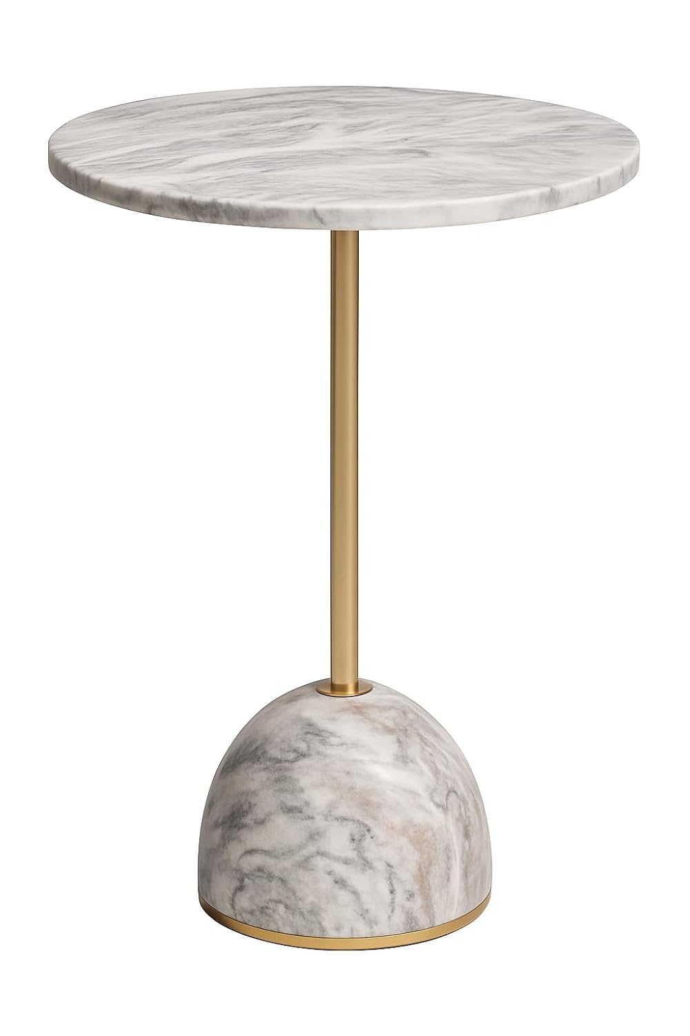 Lunar Side Table