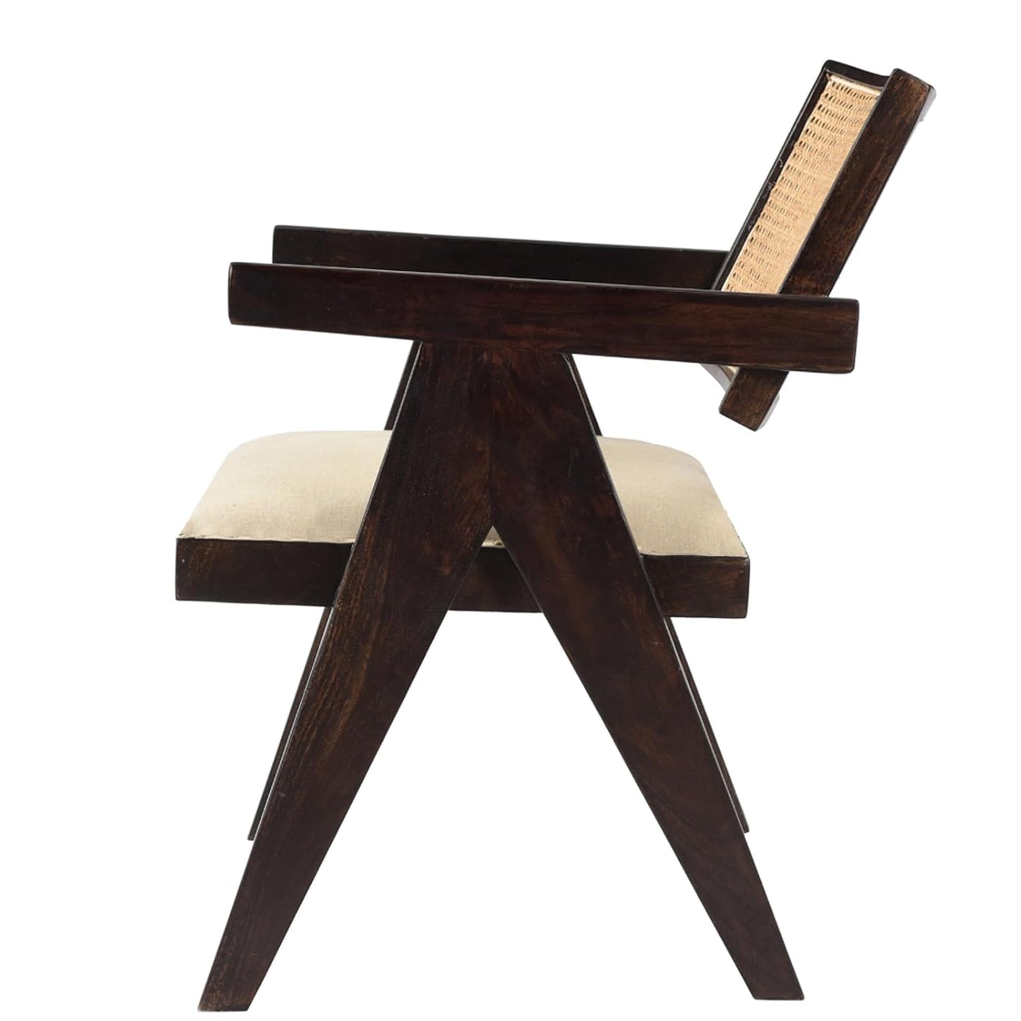 GLORIA (Walnut Brown)
