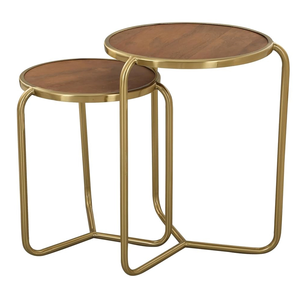 Set of 2 Nesting Table