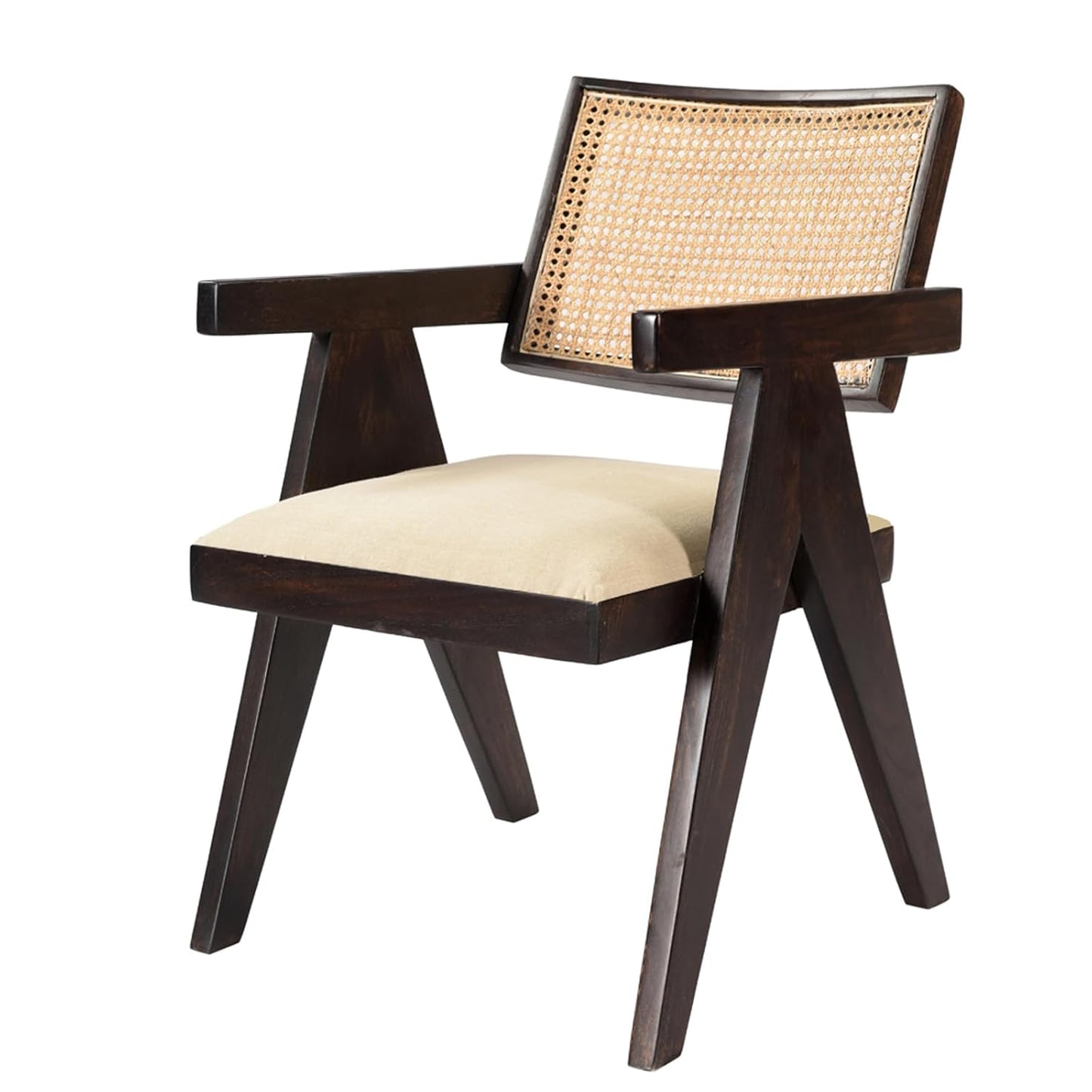 GLORIA (Walnut Brown)