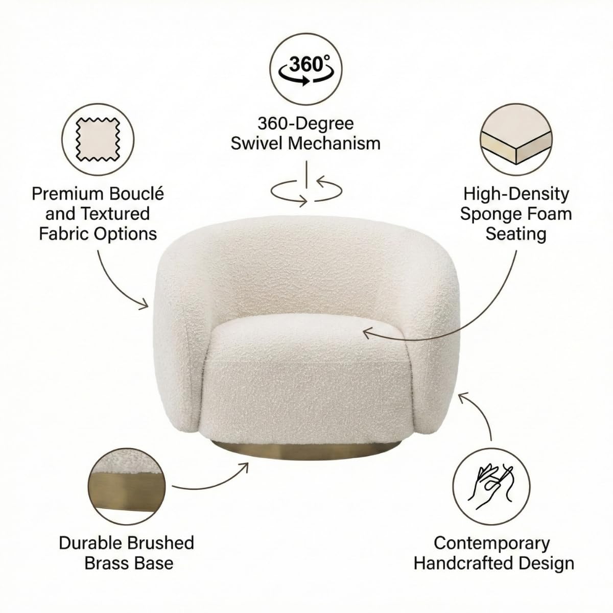 Aussie Leisure Chair