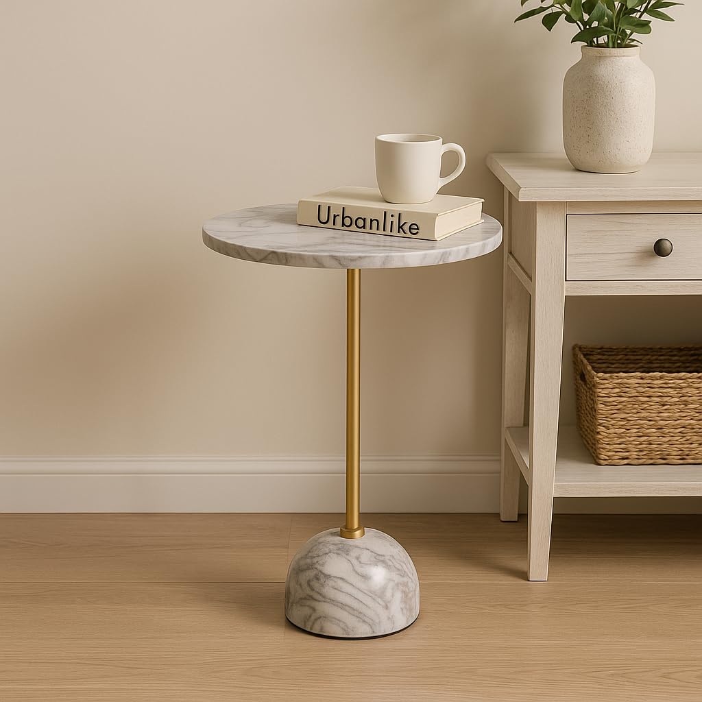 Lunar Side Table