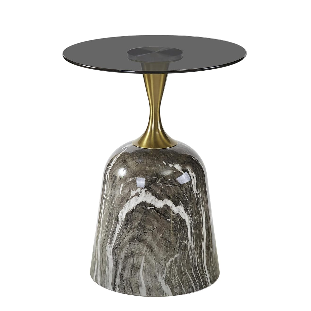 Vein Side Table