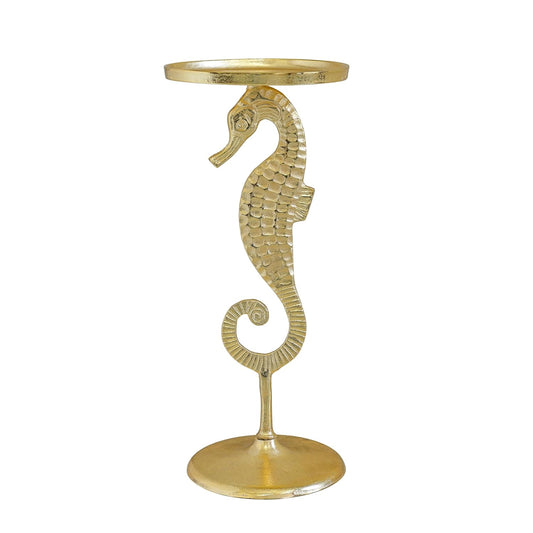 Seahorse Side Table