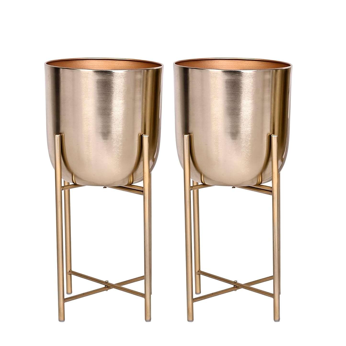 Glossy Set of 2