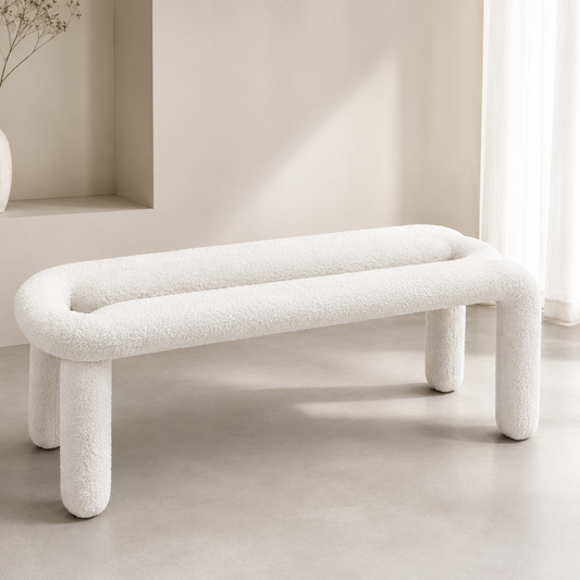 Boucle Bench