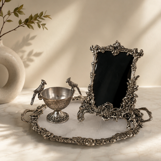 Decorr Set of 3