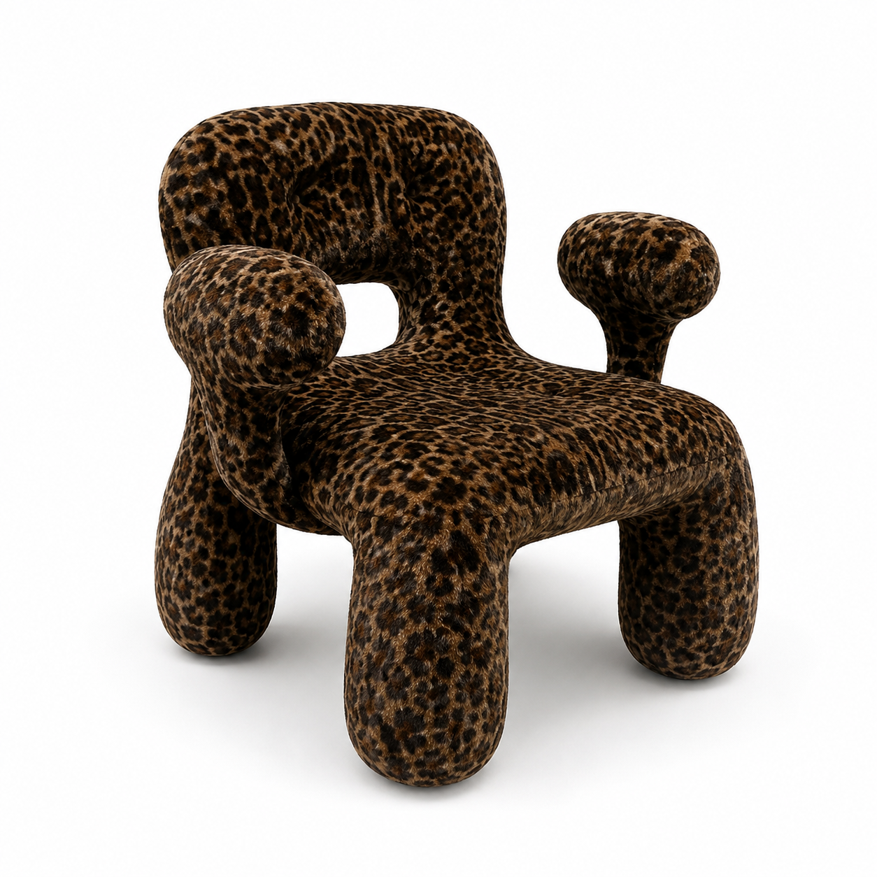 Quirky Lounge