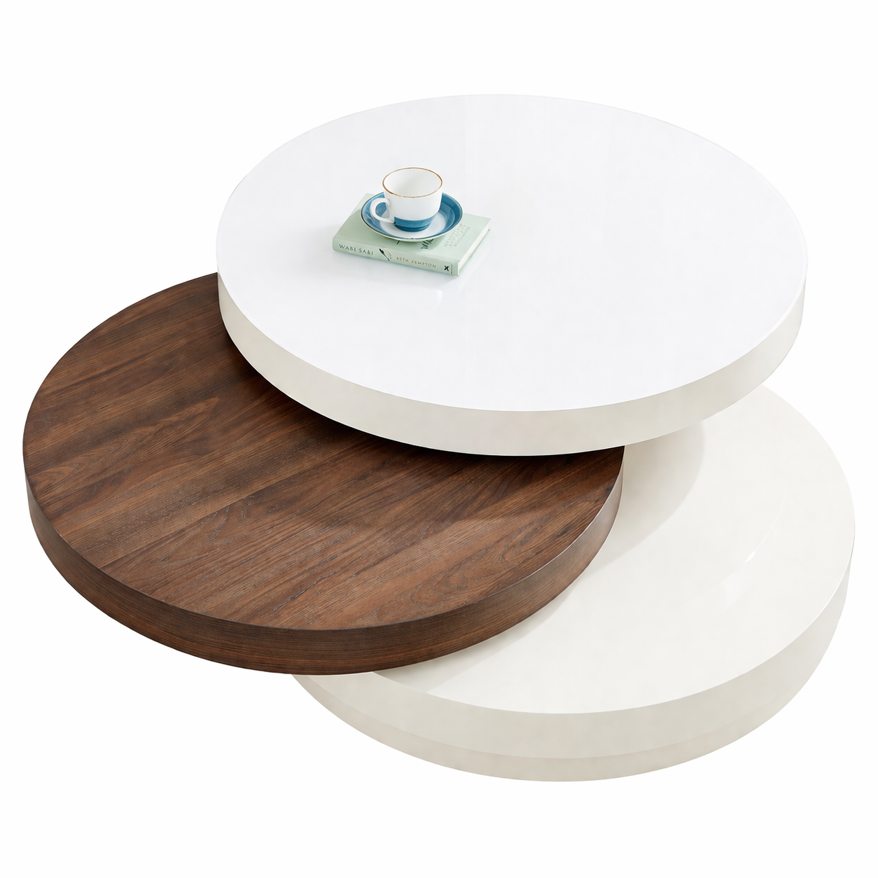 Swivel 2