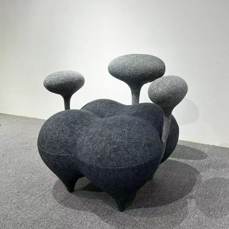 Alien Lounge