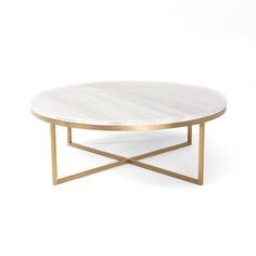 MINIMAL CENTRE TABLE