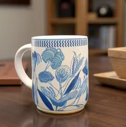 Nico Mug