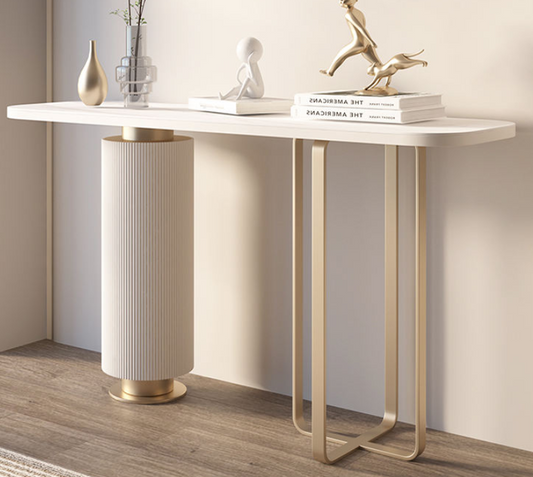 Solvane Console Table