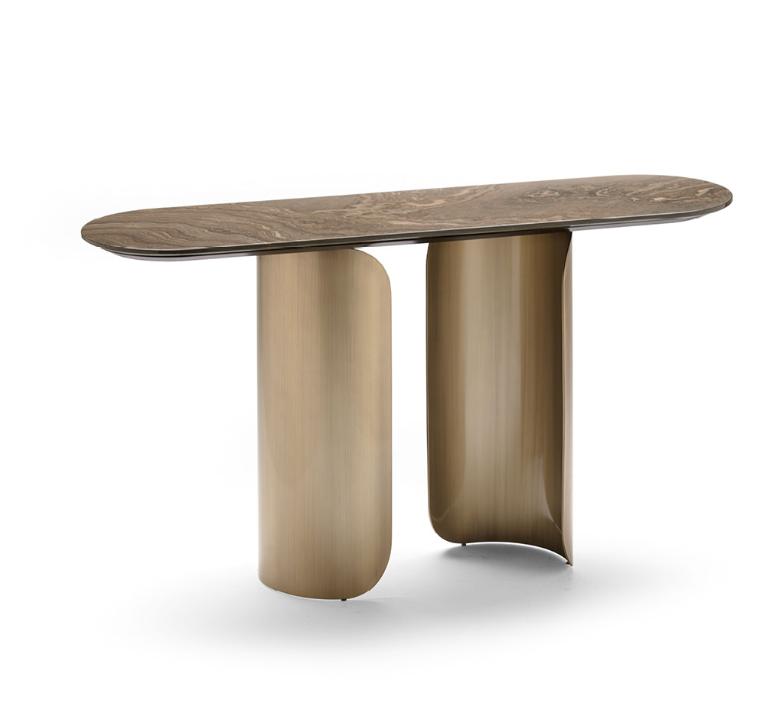 Aurelien Console Table