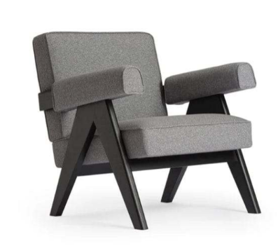 Capico Leisure Chair