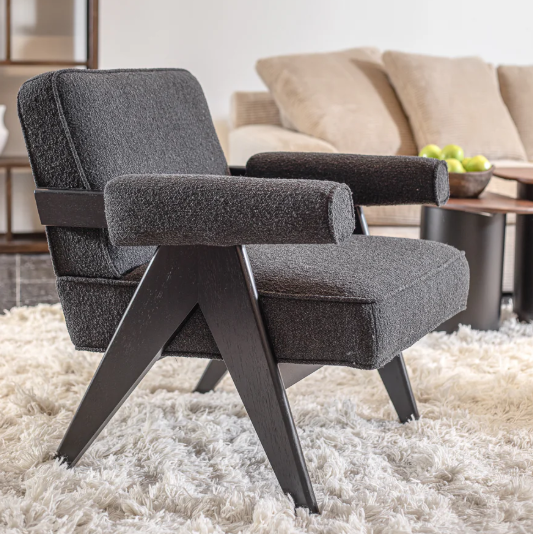 Capico Leisure Chair