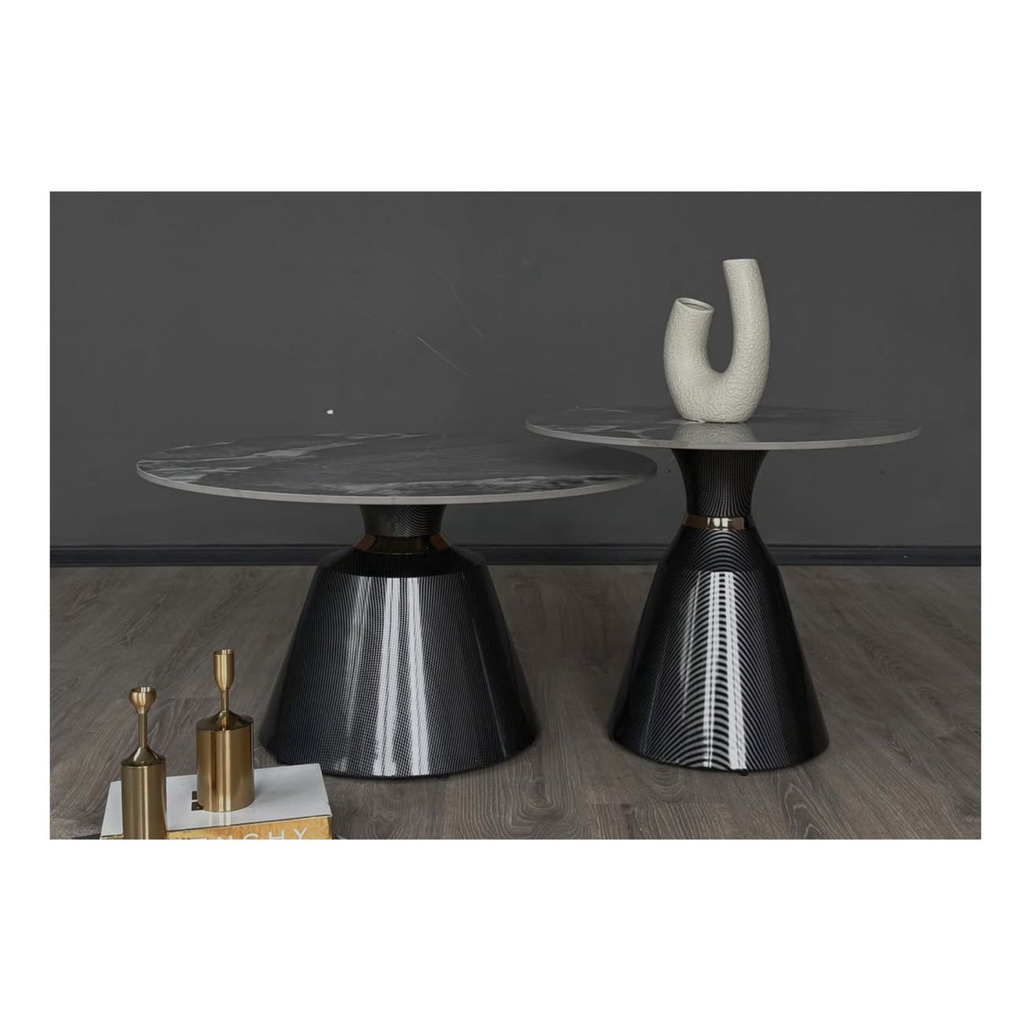 Viola Set of 2