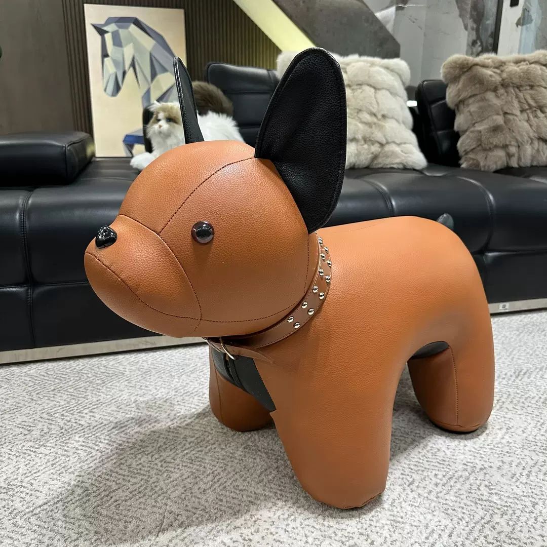 Bulldog Versatile Ottoman