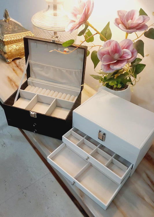 Accessories Box