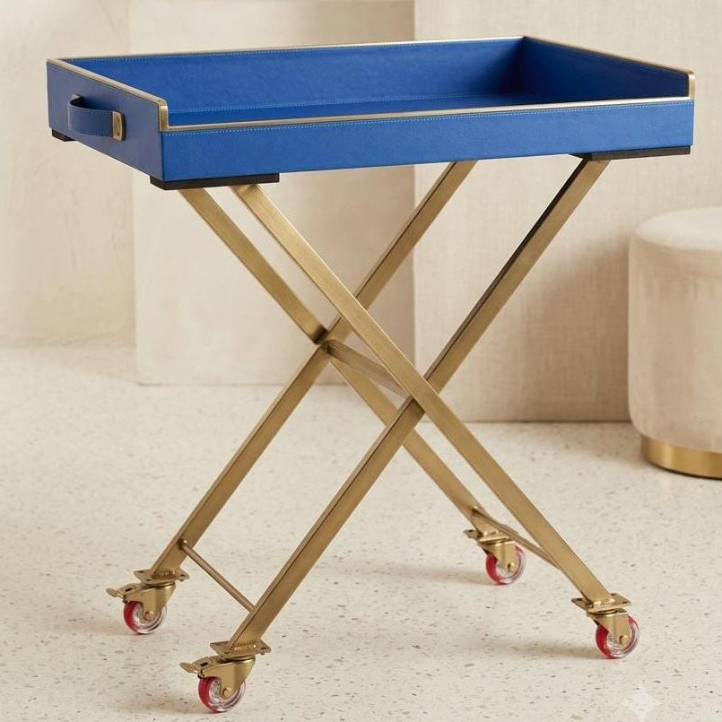 Revolving Buttler tray
