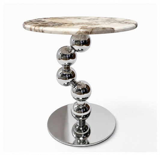 Silver Stones