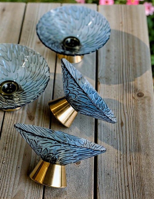 Gold Premium Bowl Set of 4