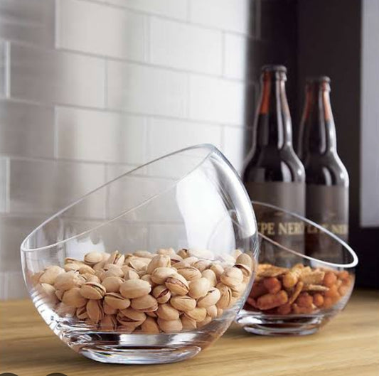 MULTIPURPOSE SLANT BOWLS