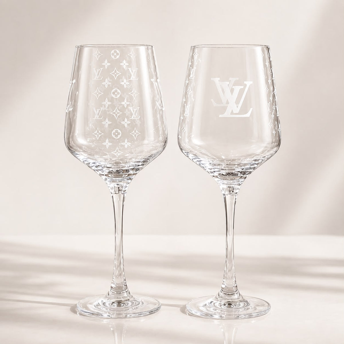 Premium Glasses Set of 2