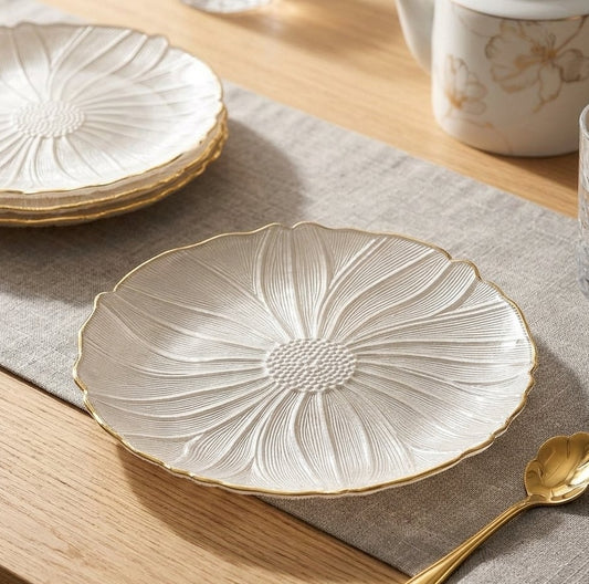 Floral Set of 6