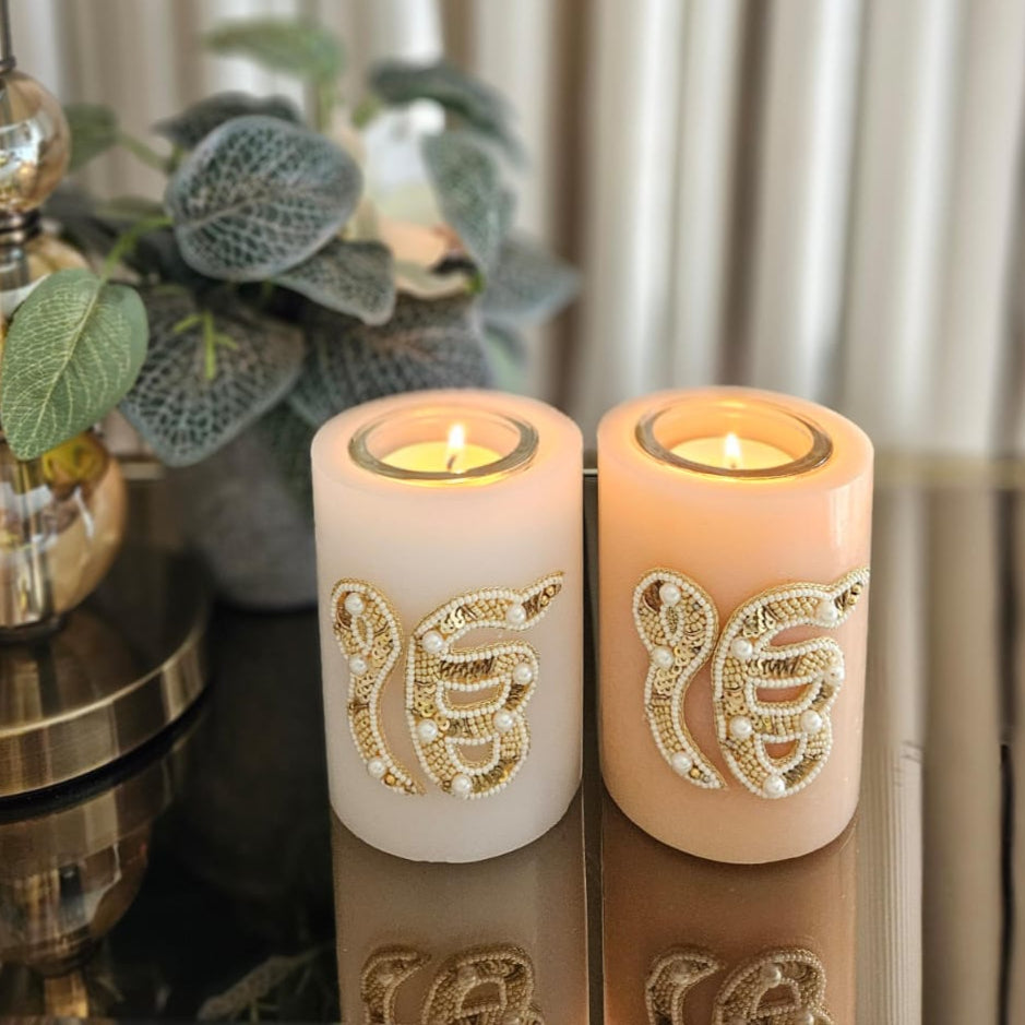 OMKAR CANDLE