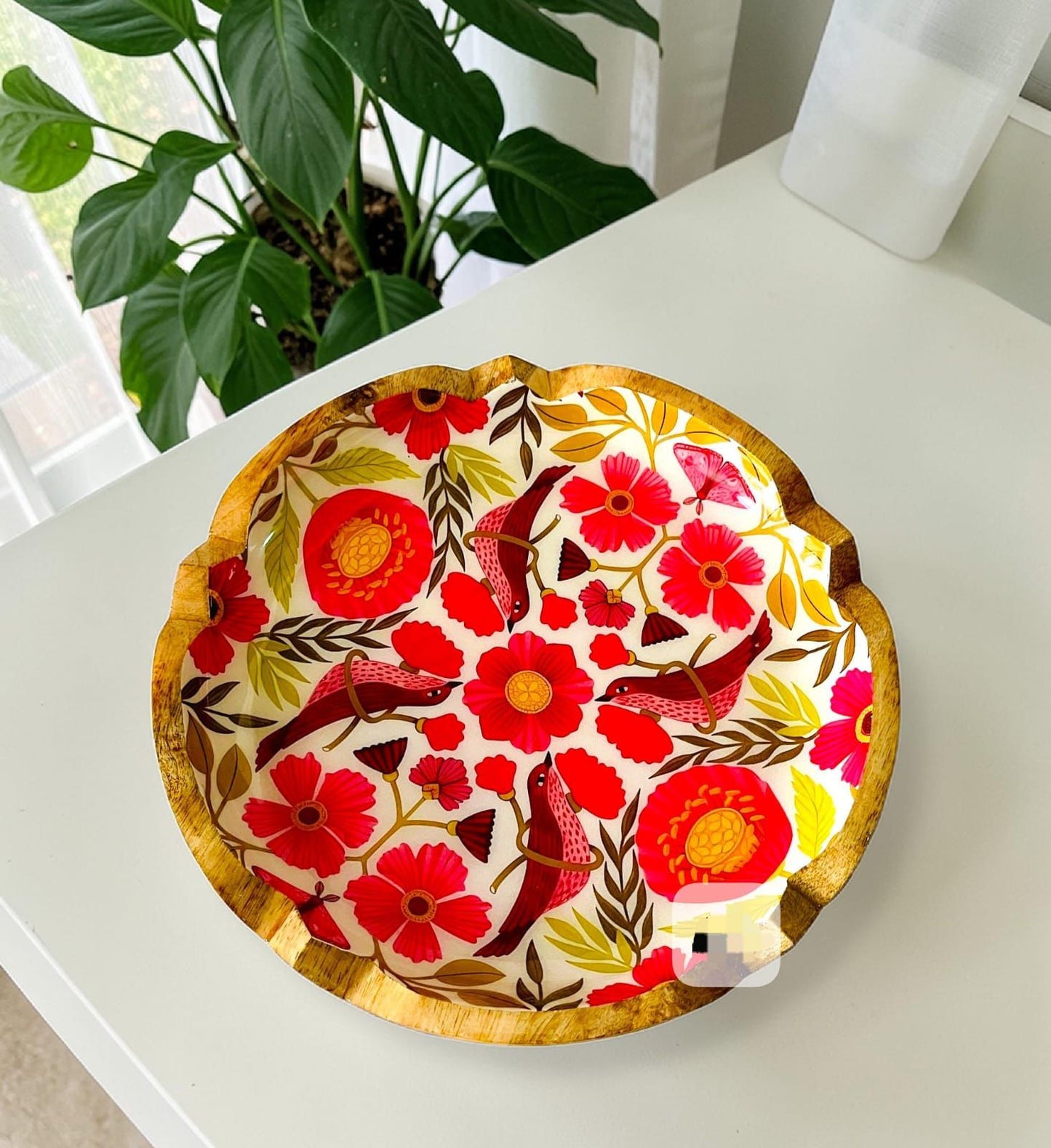 Serving Platter