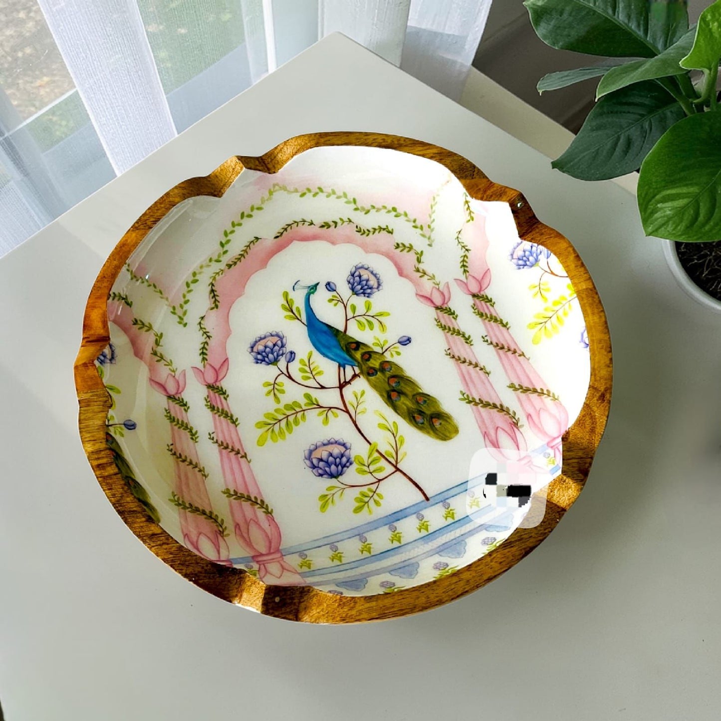 Serving Platter