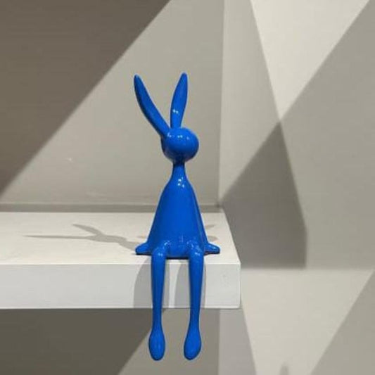 Resting Rabit